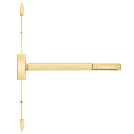 Phi Precision Hardware Inc PHI Exit Device 2205 605 36